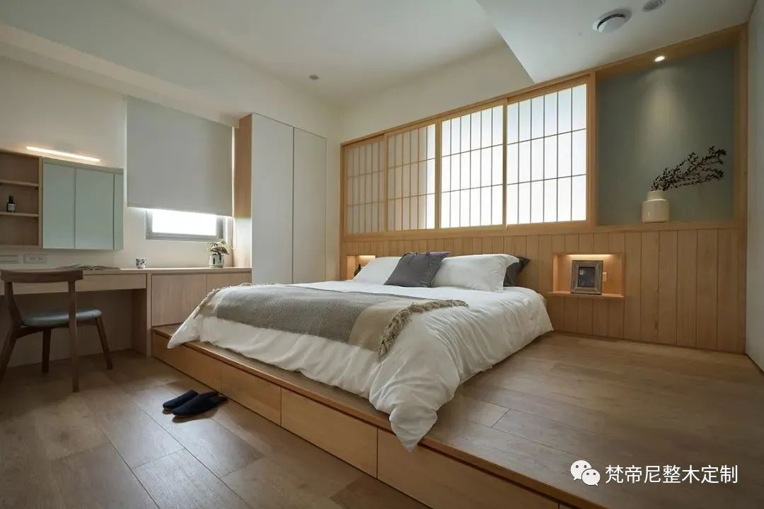 原木家具
